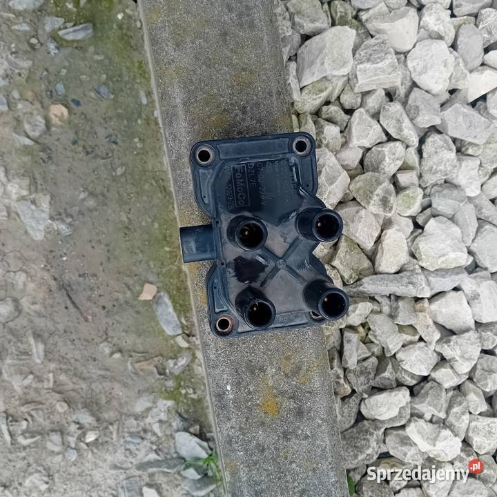Cewka przewody ford fiesta mk7 focus Pozostałe Krosno