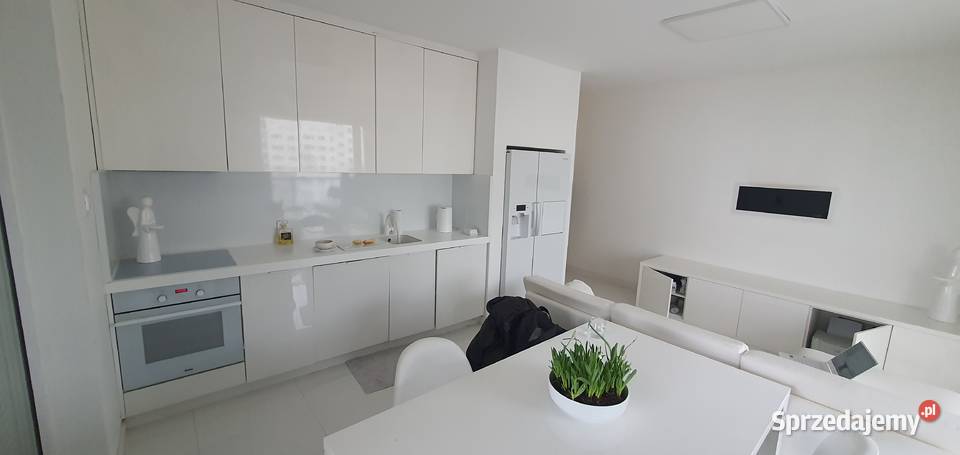 Wynajmę mieszkanie Inflancka 20 Poznań