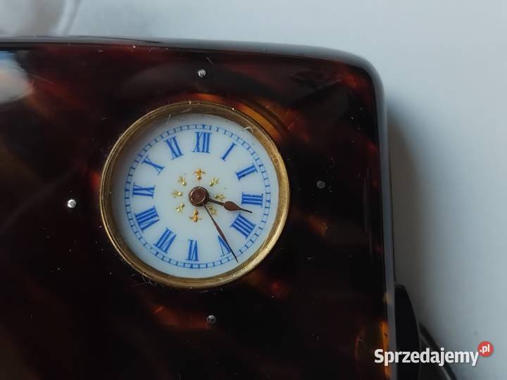 Papierośnica Rolex 1930