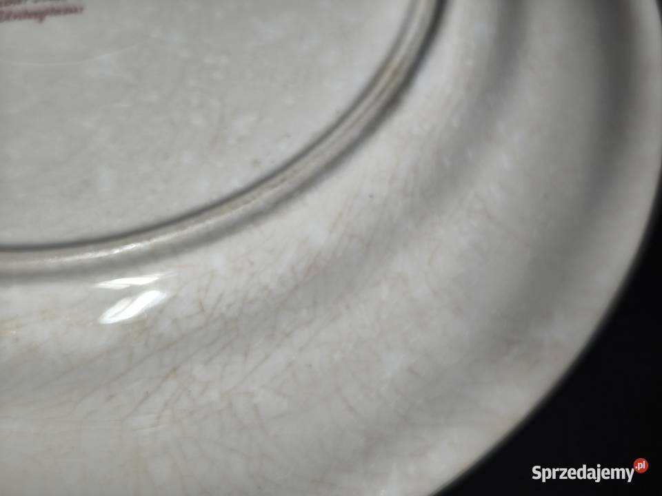Talerz płaski Villeroy Boch Rusticana Chełm