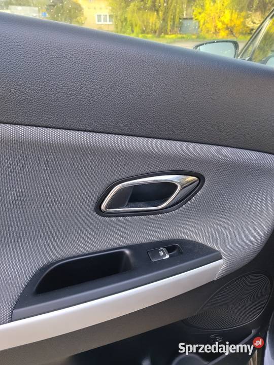 Kia ceed 2 wielkopolskie