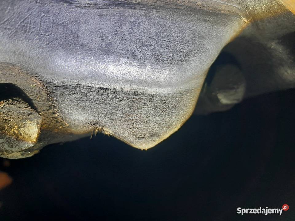 F17 skrzynia biegów