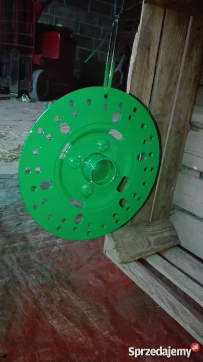 Tylna Oś Quad 200 250 Pilica sprzedam