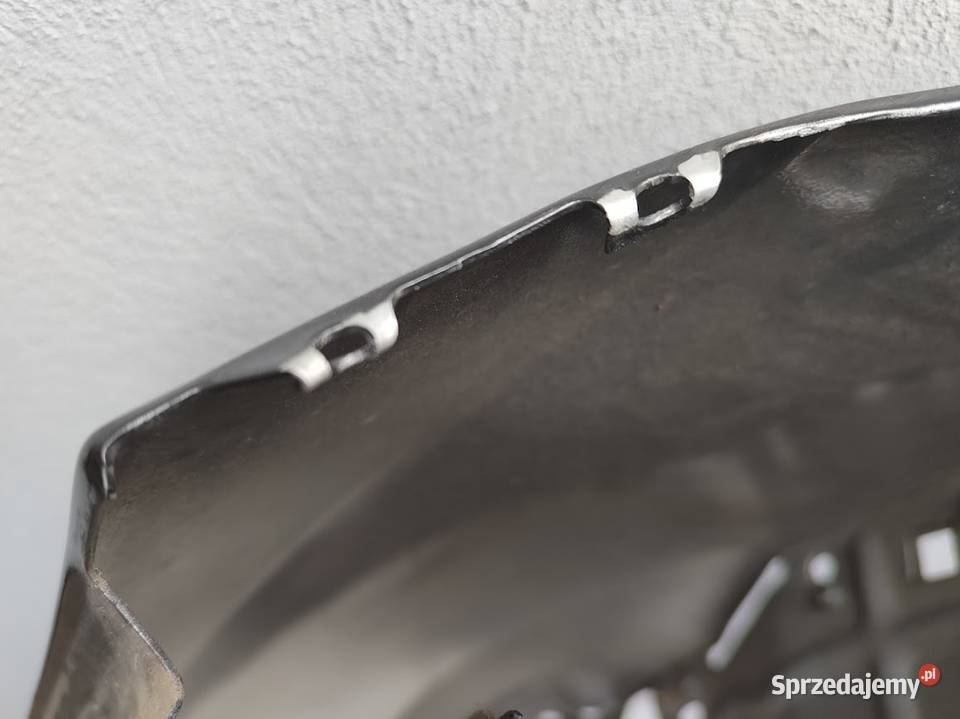 Błotnik Lewy Przód Citroen DS7 Crossback osobowe Pleszew