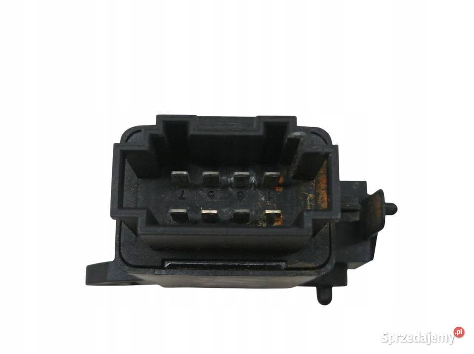 MODUŁ PODGRZEWANIA FOTELA 1Z0959772C Skoda świętokrzyskie