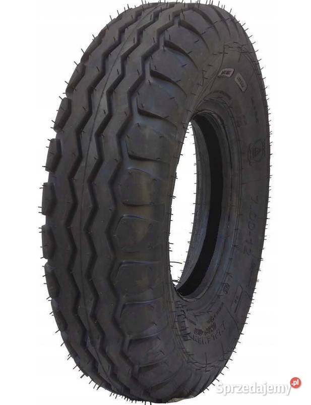 Opona 1008012 10PR IMP07 KABAT TT Nośność 1285 Ryki