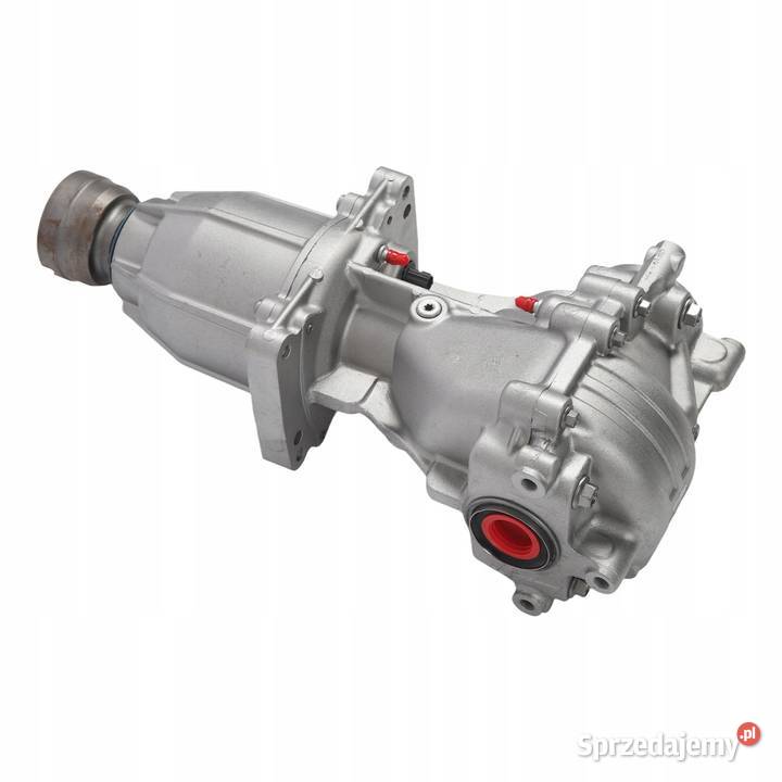 MOST DYFERENCJAŁ FORD Kuga Escape FORD Edge Motoryzacja Łącko