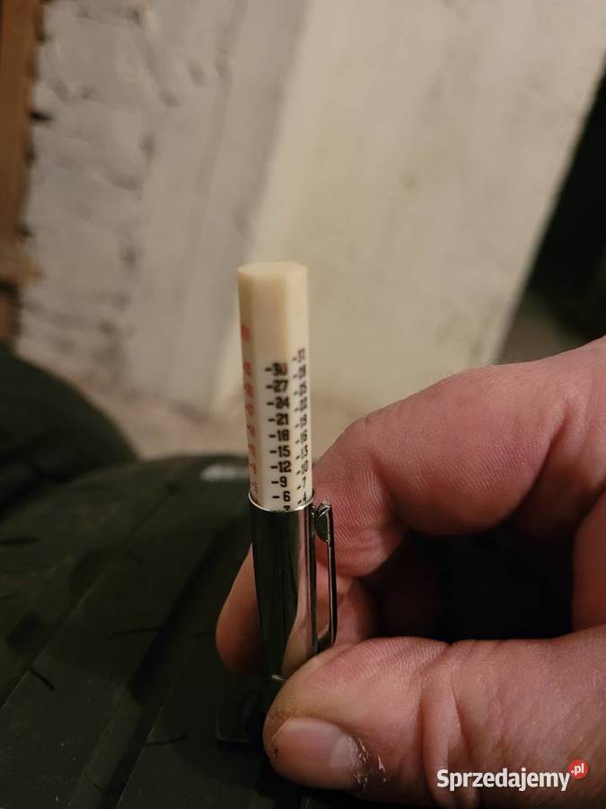 4 Continental EcoContact 6 21560R16 95 V XL 2019 Lublin