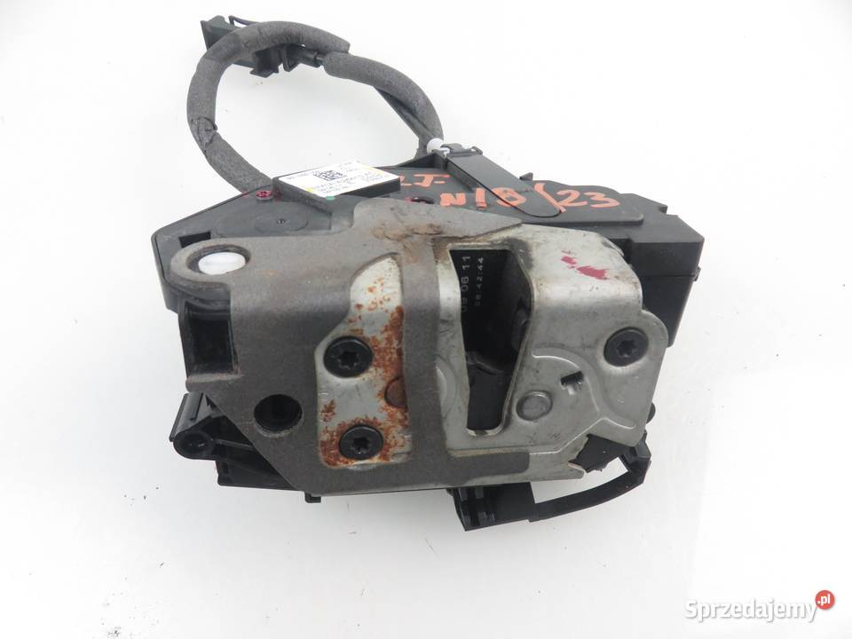 ZAMEK LEWY TYLNY FORD FOCUS MK3 III BM5AA26413AC osobowe