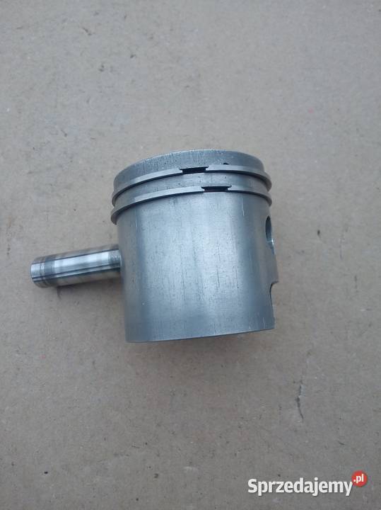 Tłok Dolpima 290 Pozostałe Stalowa Wola sprzedam