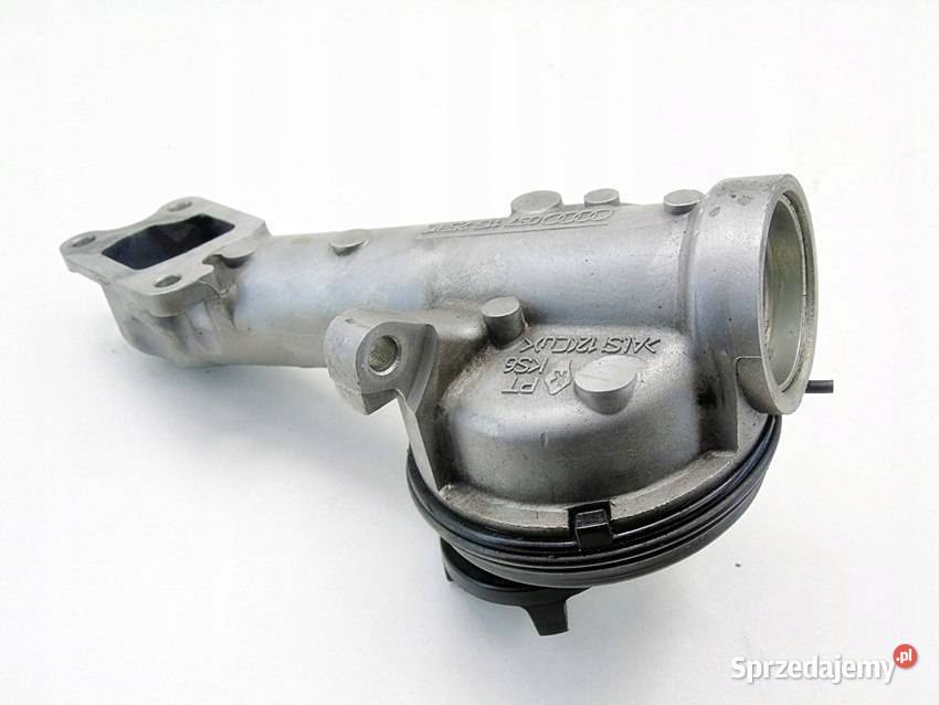 SMOK SSAK POMPY OLEJU 40 42 TDI AUDI A8 D3 Sosnowiec