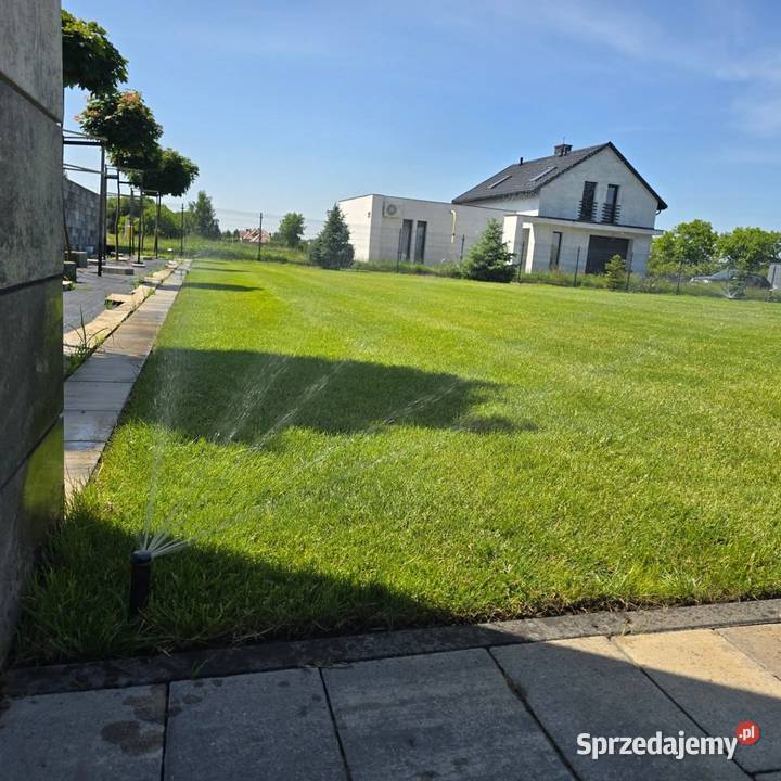 Automatyczne Nawadnianie Radzyń Podlaski