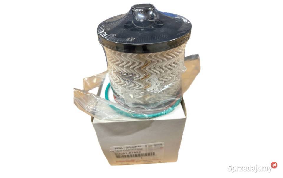 TOYOTA Proace Oryginal filtr paliwa SU001A7932 Kąty Wrocławskie sprzedam