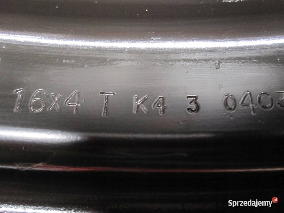 JAGUAR STYPE koło dojazdowe 1458016 105M 5x108 świętokrzyskie