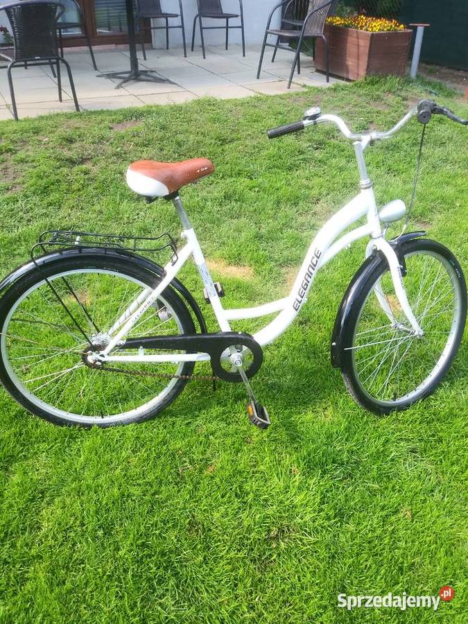Rower elegance 26 Padew Narodowa sprzedam
