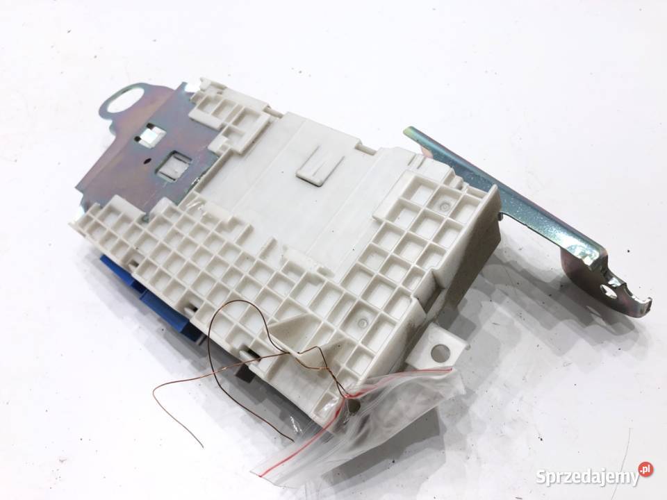 MODUŁ KOMFORTU MAZDA 3 BL VPAALF14B205AVD