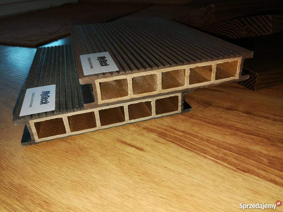 deska tarasowa 24 szeroka radomsko