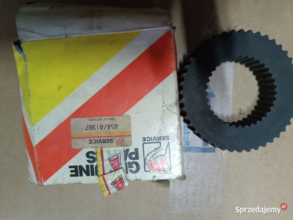 Tuleja JCB 45441307 pomorskie Tczew