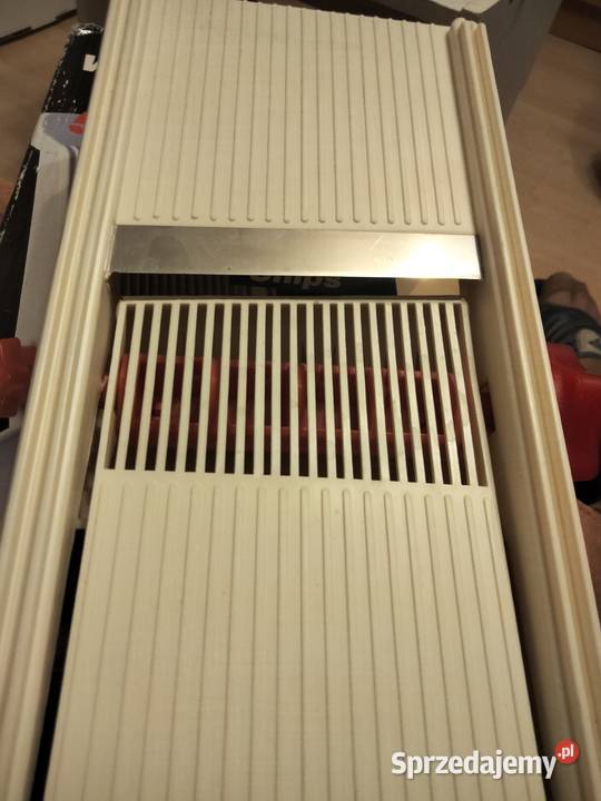 Krajalnica mazowieckie