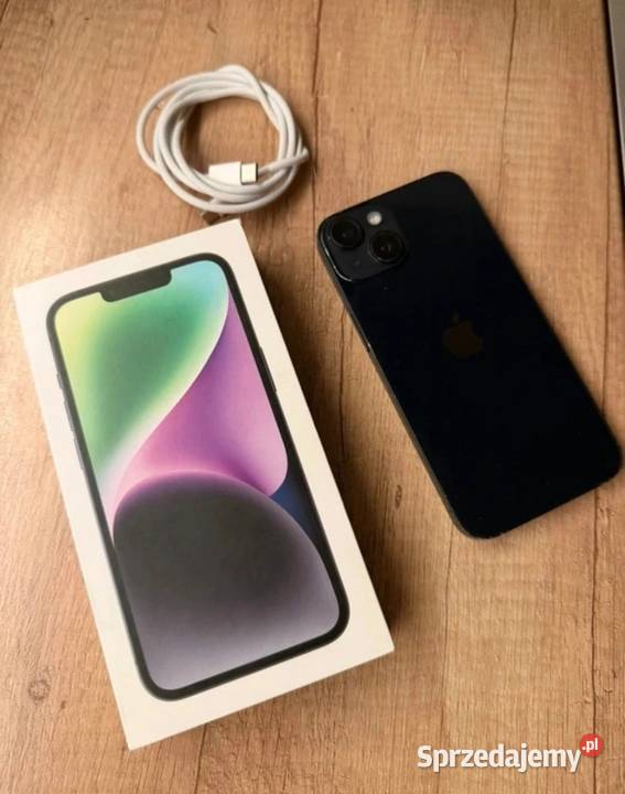 Iphone 14 sprzedam