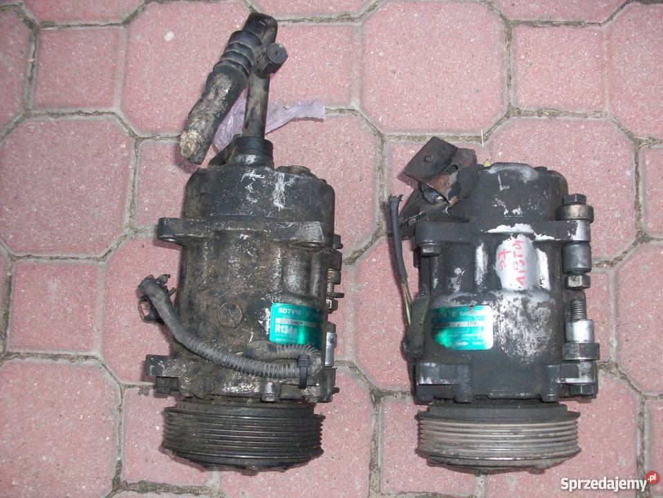 klimatyzacja z osprzętem evasion ulysse zeta Krosno