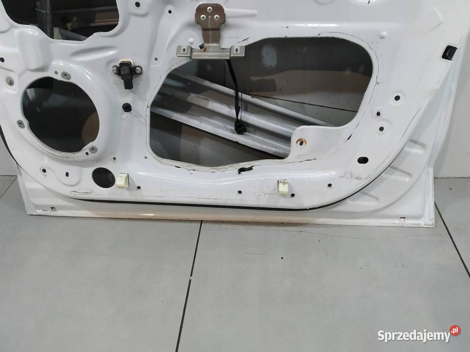DRZWI PRAWE PRZÓD FD Ford Mondeo Mk5 2014 świętokrzyskie