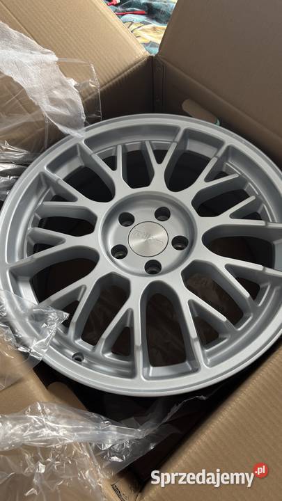Felgi Rotiform PHX 19 5x112 vwaudi skoda Średnica 19" małopolskie Olkusz sprzedam