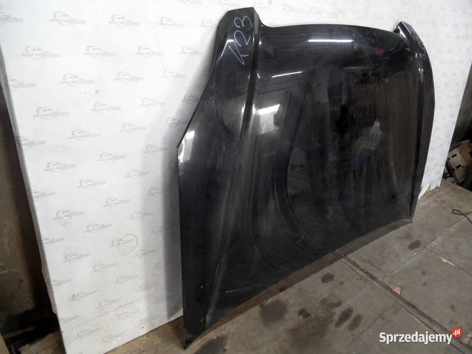 HONDA CRV II 04r maska świętokrzyskie sprzedam
