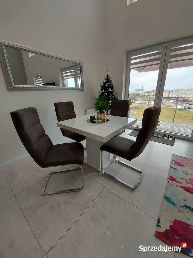 Sprzedam stół rozkładany 90x90 Ełk