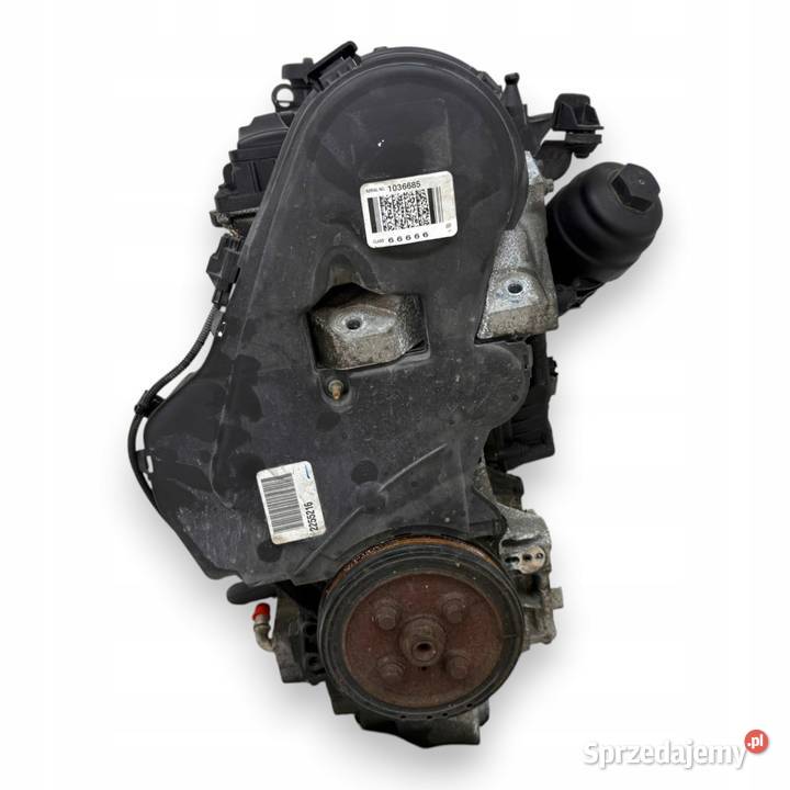 SILNIK D5244T15 Volvo S60 S80 II V60 XC60 V70 lubelskie Chełm