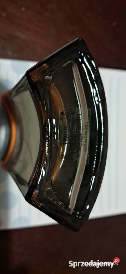 TOUS Intense 100 ml Dla mężczyzn Warszawa