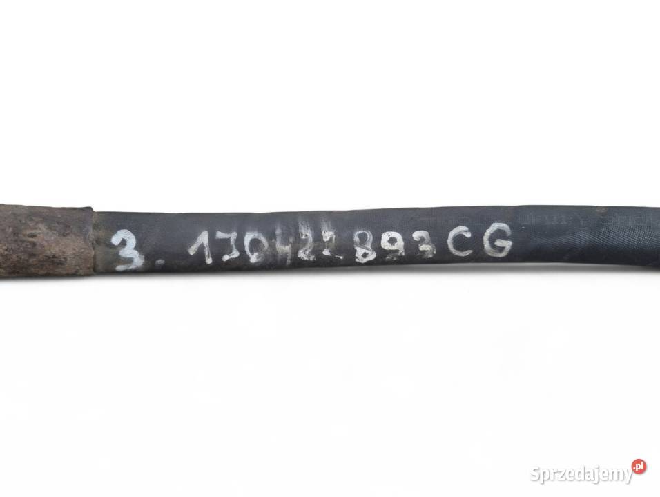 PRZEWÓD WSPOMAGANIA LEON I GOLF IV OCTAVIA I Działoszyce