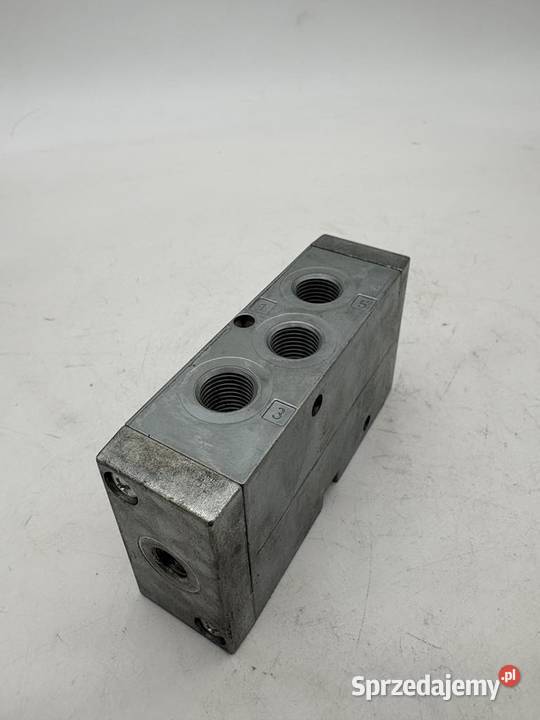 Aventics 5710501190 Elektrozawór Warszawa