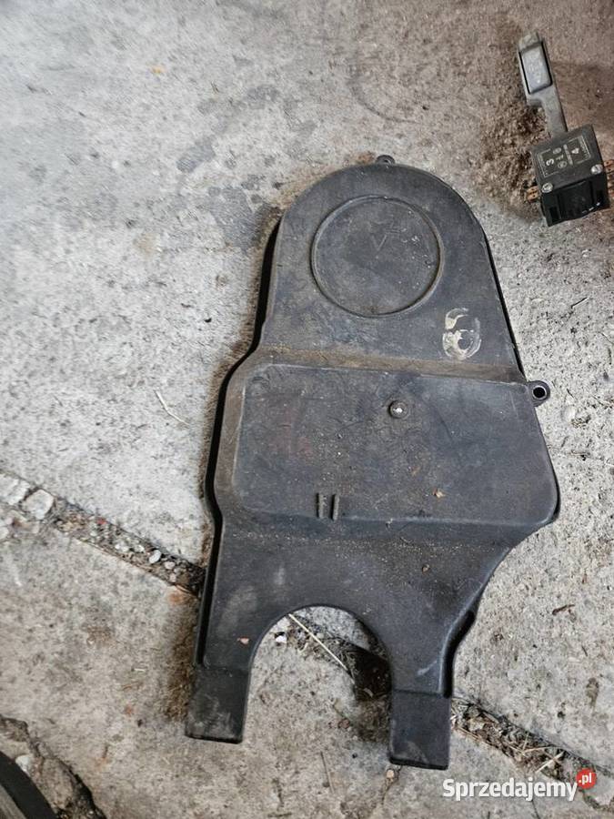 Zaz Tavria obudowa rozrzadu