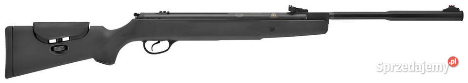 Wiatrówka Hatsan 87 QE lufa QE 55 mm Warszawa