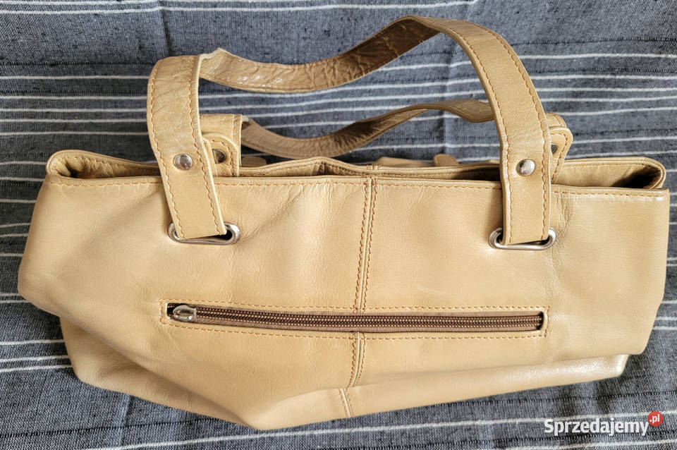 Torba na ramię Ochnik Na ramię  Kielce