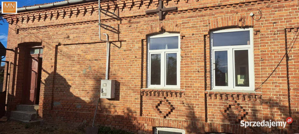 Dom 100m2 Koszyce 3 Maja