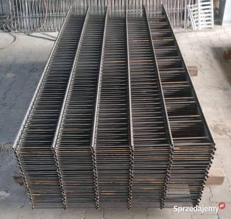 Ceownik 20x8 drut akcesoria półprodukty do