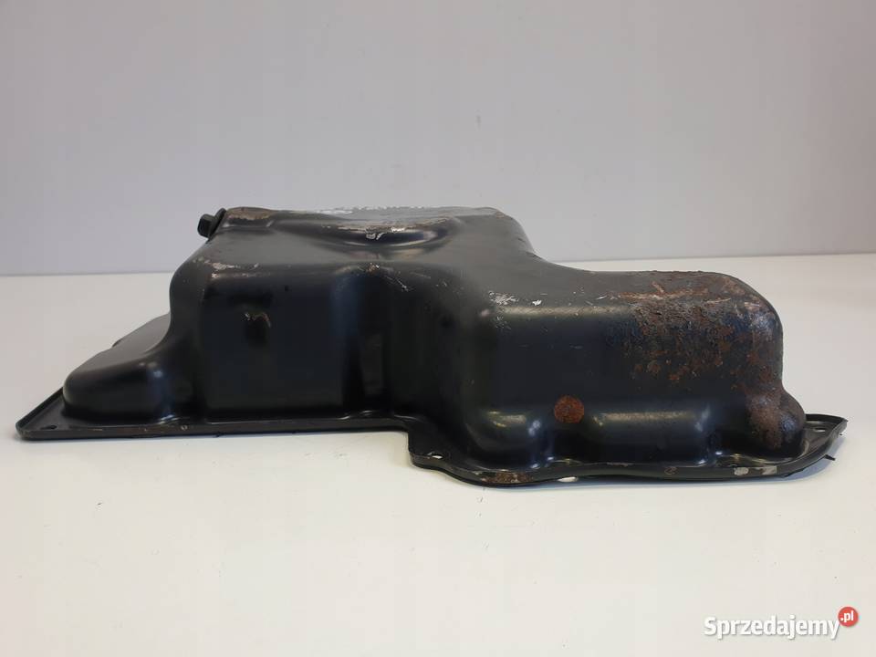 Ford Transit MK7 22 TDCI MISKA OLEJU olejowa osobowe Rudka