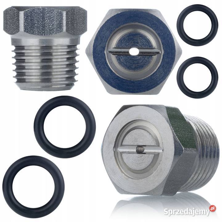 JetLine TRacer CleanPro Set 15 do myjki Krcher