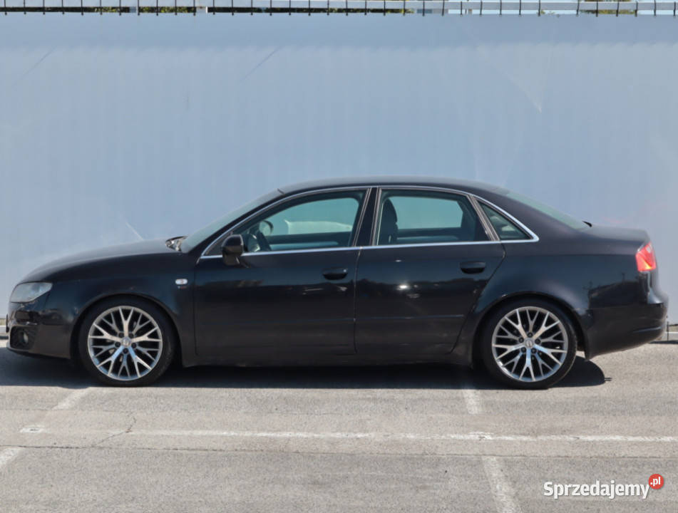Seat Exeo 20 TDI sprzedam