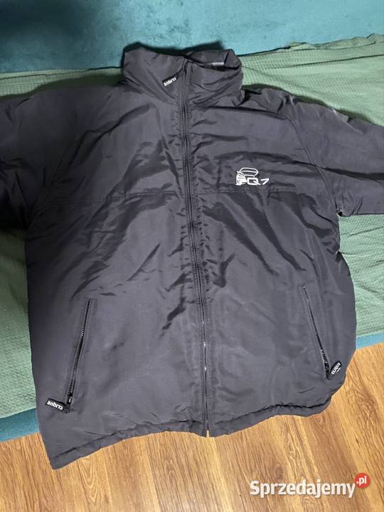 Kurtka Audi q7 Rozmiar L Dębica