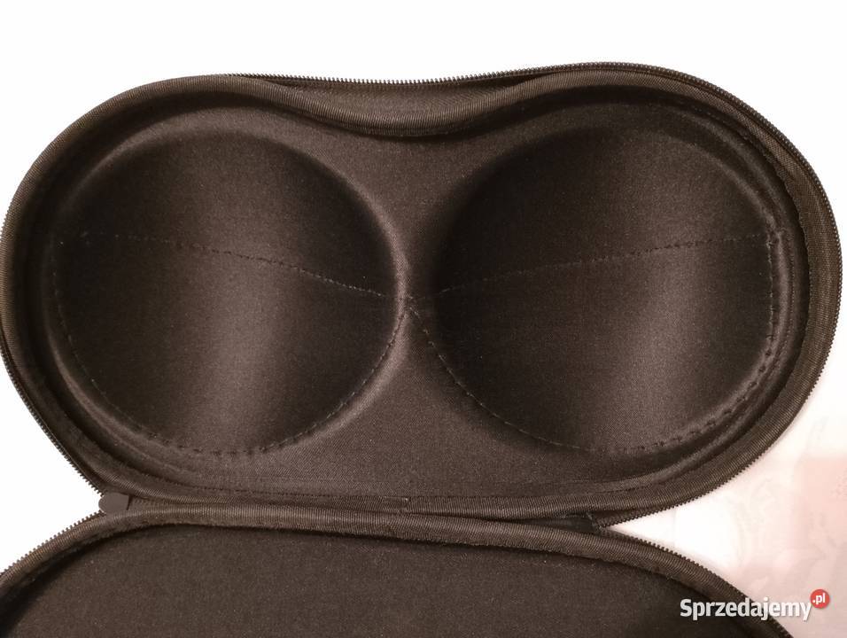 ETUI na stanik biustonosz organizer podróżny