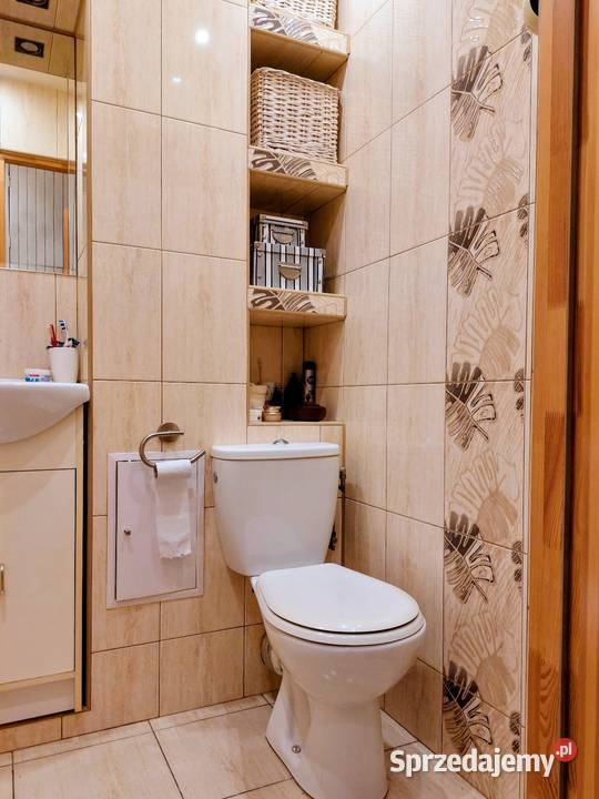 Sprzedam mieszkanie własnościowe 44m2 rozkładowe blok Sprzedaż Łódź sprzedam