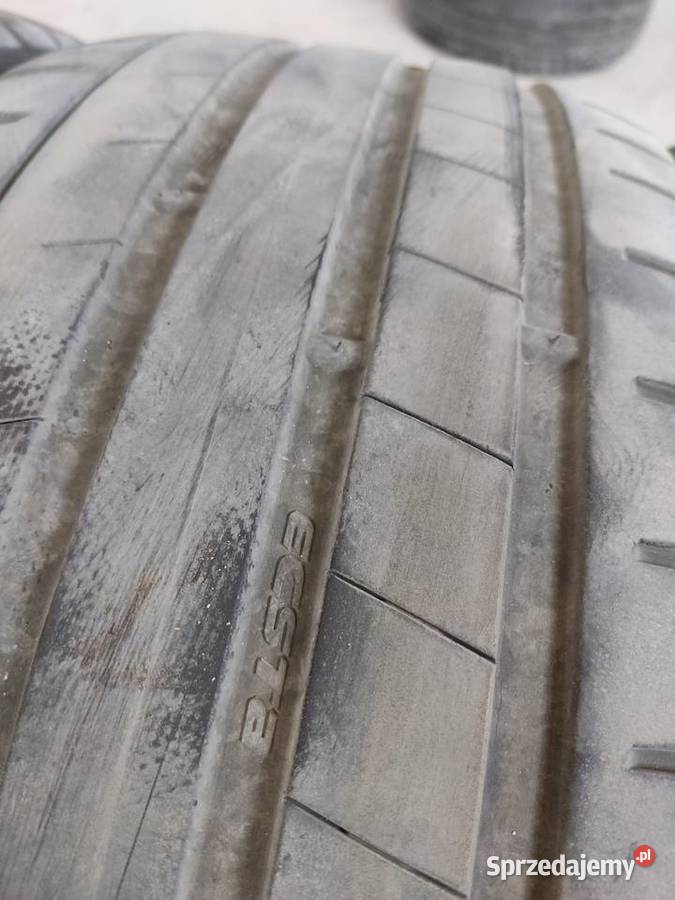 Opony 24545 R20 103Y XL Kumho Ecsta 91 Kumho podlaskie Białystok