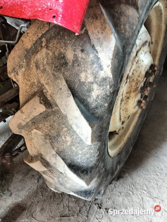Opona do Ursusa c 330 Stary Zawidów sprzedam