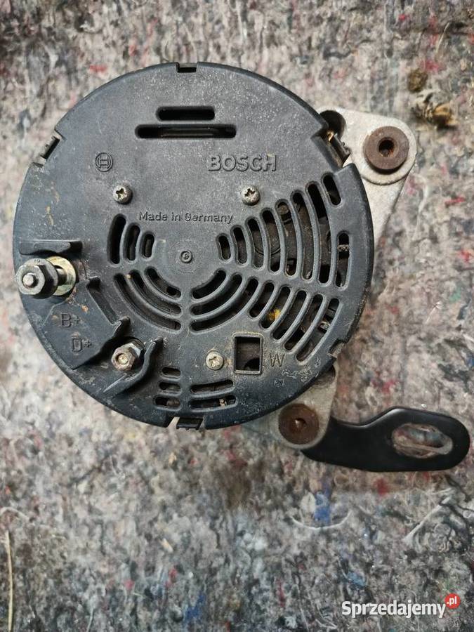 Chrysler Voyager 25td alternator Opole sprzedam