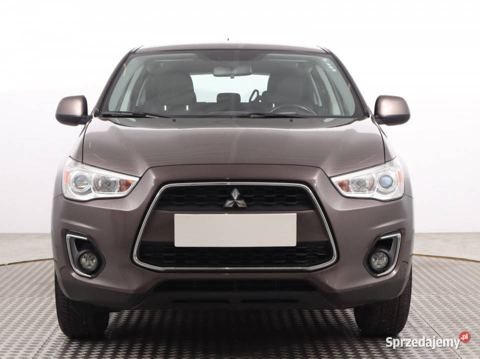 Mitsubishi ASX 16 MIVEC Piaseczno