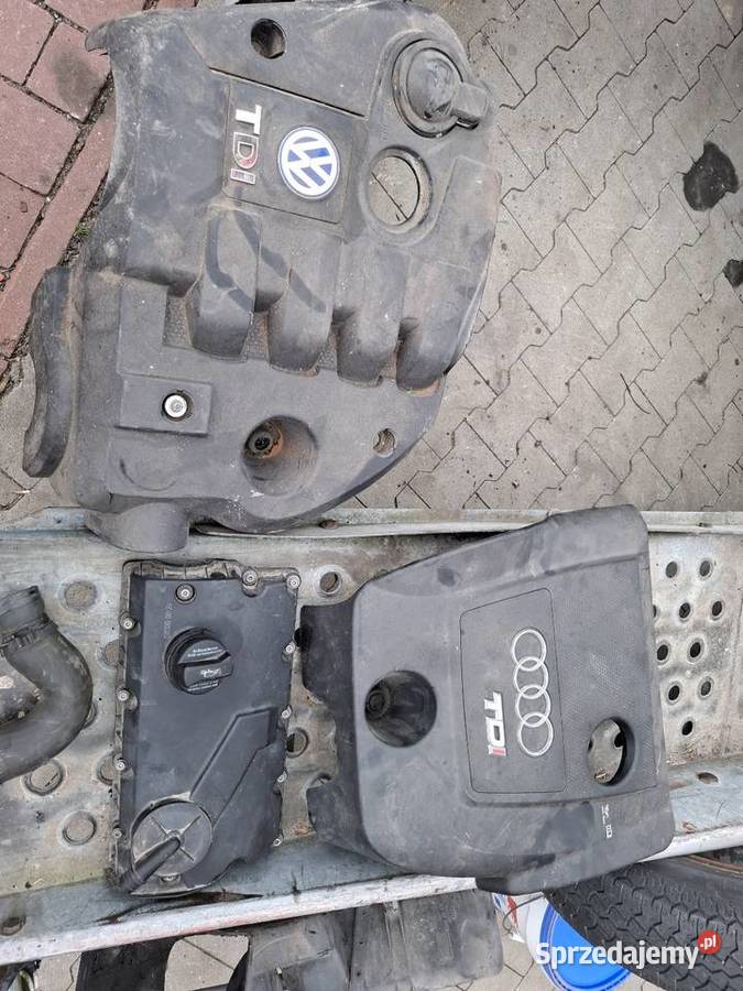 Audi Seat Skoda VW Golf 4 5 Passat B5 A3 8L 8P Skawina sprzedam