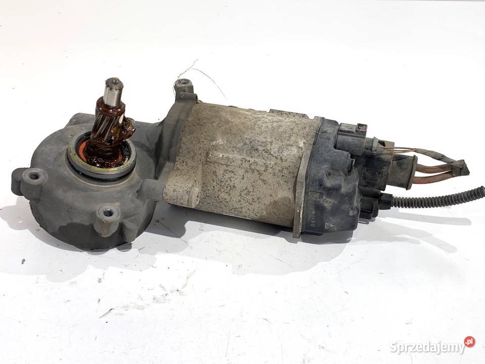 SILNIK WSPOMAGANIA VW GOLF VII 5Q0909144R